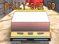 Igra Rally Automobil 3D GM online