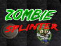Igra Zombie Splinter online