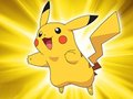 Igra Pokémon Pikachu online