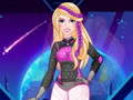 Igra Princeza Astronaut online