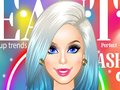 Igra Barbie: Modna Naslovnica online