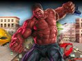 Igra Napad mega online
