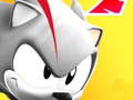 Igra Sonic Subway Super Rush online