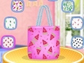 Igra Dizajner torbi Baby Taylor online