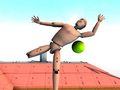 Igra Padanje Tijela 3D online