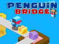 Igra Most pingvina online