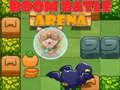 Igra Boom Bitka Arena online