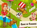 Igra Igra Farme online