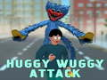 Igra Napad Hagi Waga online