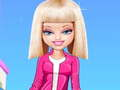 Igra Barbie Motociklistica online