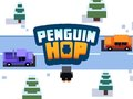Igra Skakanje Pinguina online