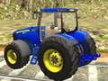 Igra Dr. Traktor Poljoprivreda online