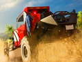 Igra Simulator vožnje buggy 3D online