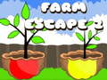 Igra Bijeg s farme 2 online