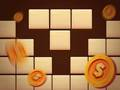 Igra Drvena puzzla online