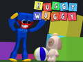 Igra Huggy Wuggy Lutka online