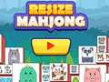 Igra Promijeni Mahjong online