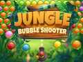 Igra Jungle Igra Oružje s Balonima online