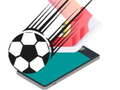 Igra Cilj Nogama online
