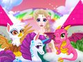 Igra Elzin Čarobni Zoo online