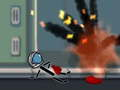 Igra StickMan Leti online