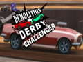 Igra Izazov Demolition Derby online
