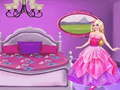Igra Uređenje Barbie sobe online
