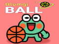 Igra Blumgi Loptica online
