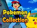 Igra Pokémon Kolekcija online