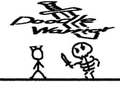 Igra Doddle Ratnik 2D online
