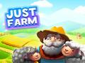 Igra Samo Farma online