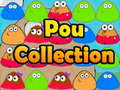 Igra Pou kolekcija online