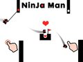 Igra Ninja Čovjek online