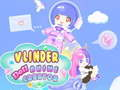 Igra Kreator Anime Lutaka Vlinder online