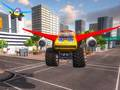 Igra Realni Simulator Letača Kamiona 3D online