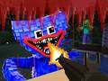 Igra Mine Shooter Čudovišta Royale online