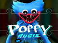 Igra Poppy Hugie Puzzle online