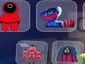 Igra Poppy: Huggy Wuggy MOD MPCE online