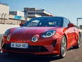 Igra Alpine A110 S Klizanje online