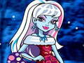 Igra Monster High Abbey online