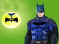 Igra Batmanska haljina online