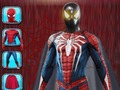 Igra Spiderman: Mikser Heroja online