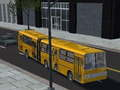 Igra Napredni simulator vožnje autobusa 3D online