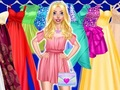 Igra Salon Supermodel Magazina online