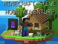 Igra Minecraft Steve Avantura S Kuka online