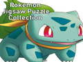 Igra Kolekcija Pokemon slagalica online