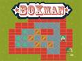 Igra Boxman Sokoban online