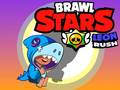 Igra Brawl Stars Leon Run online