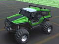Igra Realistični Simulador Parkiranja Automobila 3D online