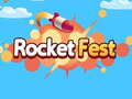 Igra Festival Raketa online